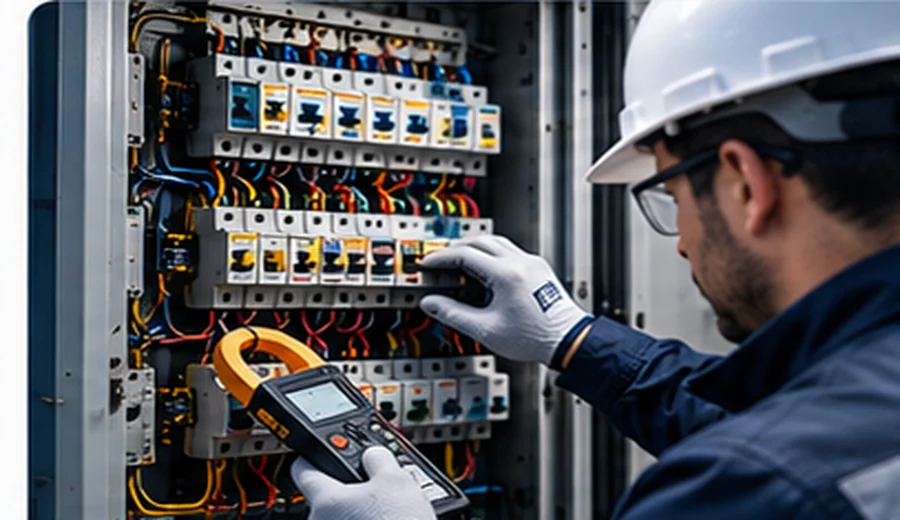 Electricidad