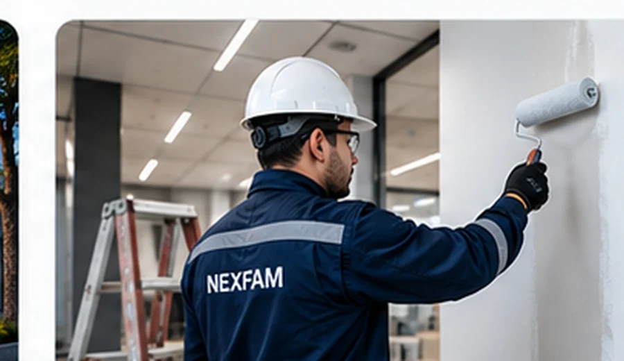 Obras Menores y Reparaciones